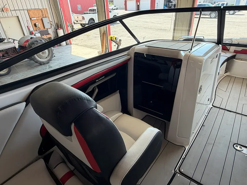 Slide: The Image of Yamaha 242X 2020 - 10