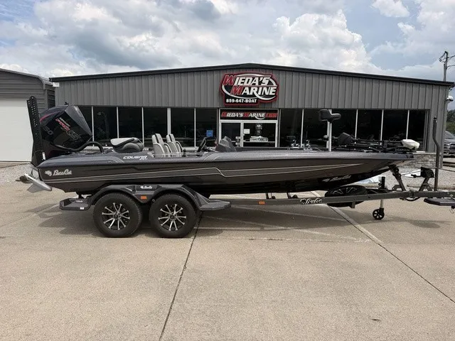 The Image of Bass Cat Cougar FTD SP 2027 - 1