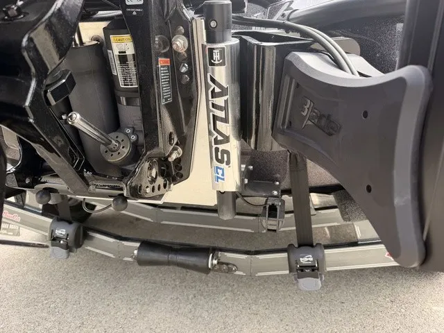 Slide: The Image of Bass Cat Cougar FTD SP 2027 - 4