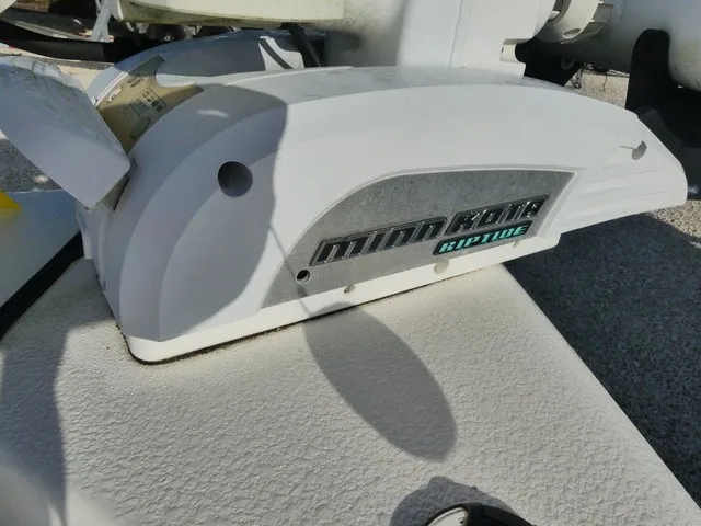 Slide: The Image of NauticStar 1810 NauticBay 2017 - 13