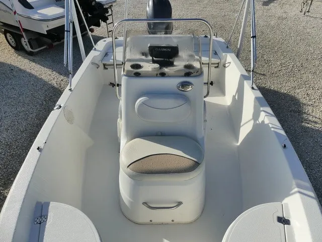 Slide: The Image of NauticStar 1810 NauticBay 2017 - 15