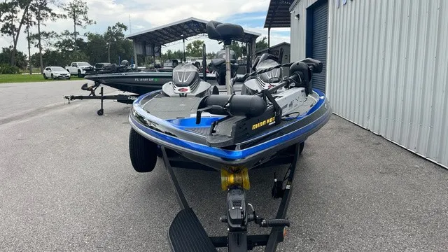 Slide: The Image of Ranger Z521 Comanche 2018 - 12