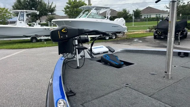 Slide: The Image of Ranger Z521 Comanche 2018 - 10