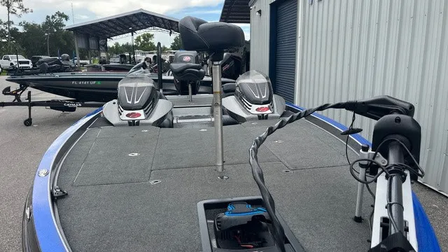 Slide: The Image of Ranger Z521 Comanche 2018 - 14