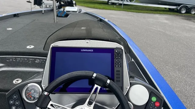 Slide: The Image of Ranger Z521 Comanche 2018 - 3