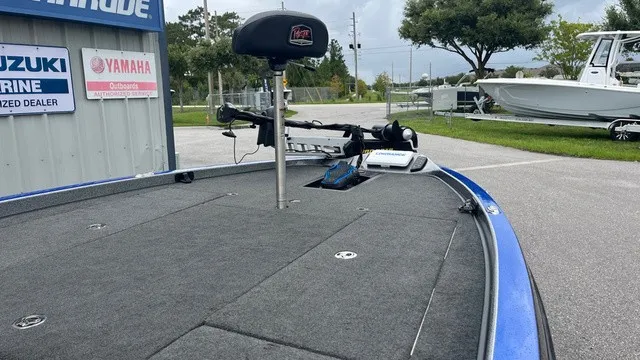 Slide: The Image of Ranger Z521 Comanche 2018 - 5