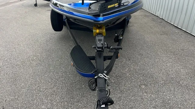 Slide: The Image of Ranger Z521 Comanche 2018 - 13