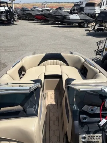 Slide: The Image of MB Sports F22 Tomcat 2017 - 8