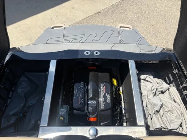Slide: The Image of MB Sports F22 Tomcat 2017 - 5