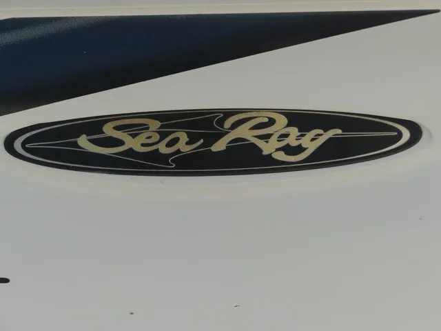 Slide: The Image of Sea Ray 180 Bow Rider 2001 - 20