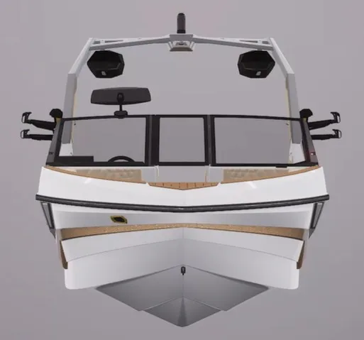 Slide: The Image of Nautique Super Air Nautique S23 2027 - 6