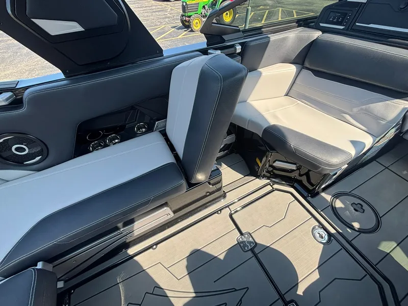 Slide: The Image of Supra SV 400 2024 - 19
