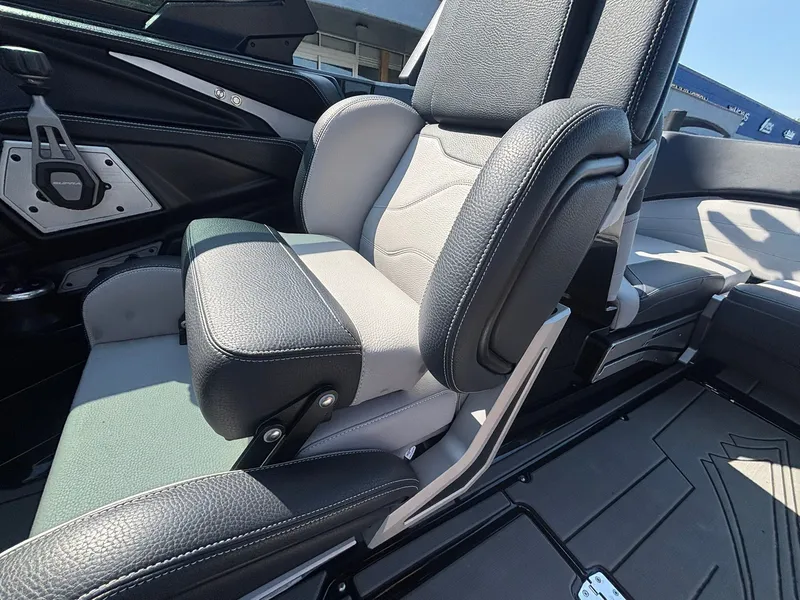 Slide: The Image of Supra SV 400 2024 - 31