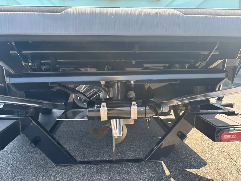 Slide: The Image of Supra SV 400 2024 - 10