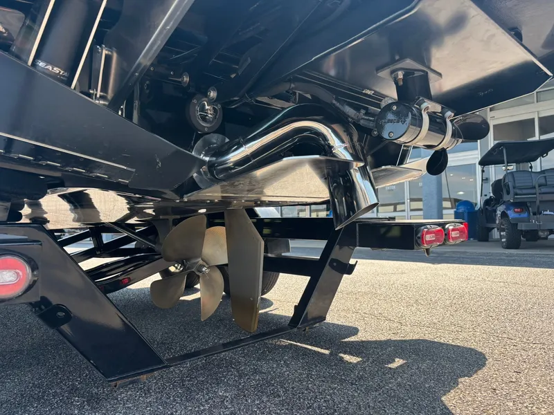 Slide: The Image of Supra SV 400 2024 - 9
