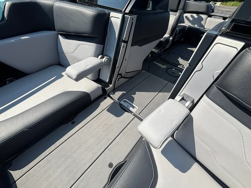 Slide: The Image of Supra SV 400 2024 - 41