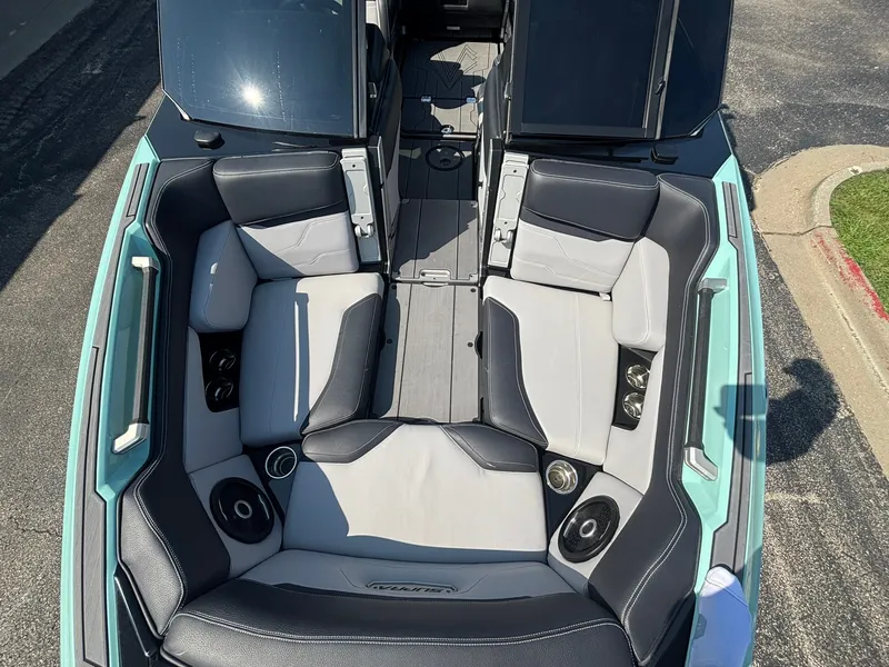 Slide: The Image of Supra SV 400 2024 - 39