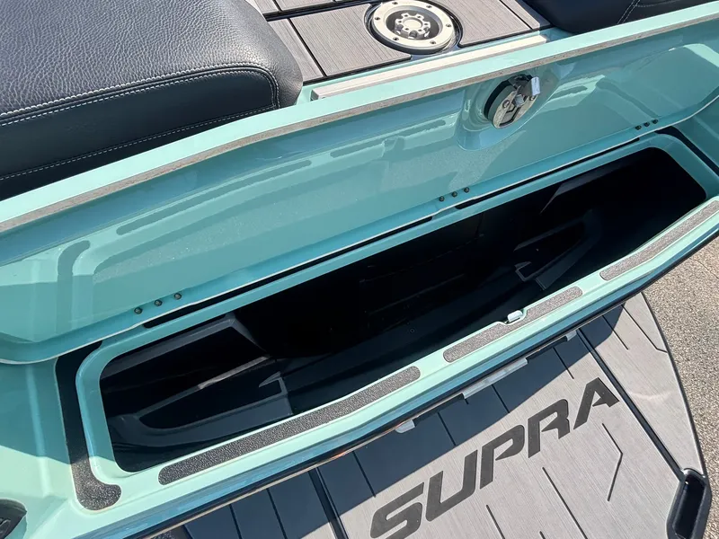 Slide: The Image of Supra SV 400 2024 - 13
