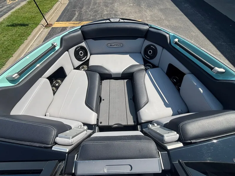 Slide: The Image of Supra SV 400 2024 - 35