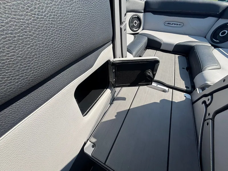 Slide: The Image of Supra SV 400 2024 - 34
