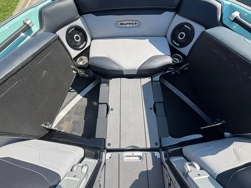Slide: The Image of Supra SV 400 2024 - 37