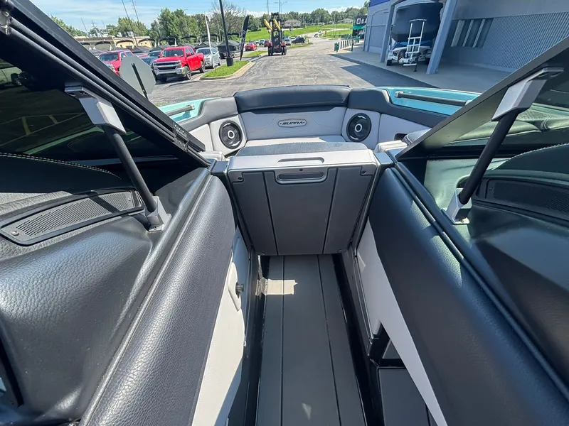 Slide: The Image of Supra SV 400 2024 - 36