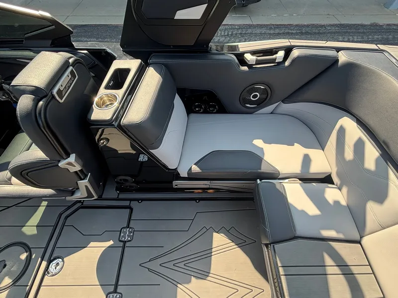 Slide: The Image of Supra SV 400 2024 - 23