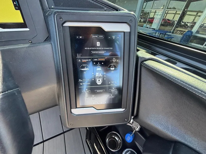 Slide: The Image of Supra SV 400 2024 - 27