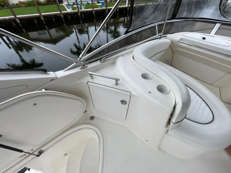 Slide: The Image of Meridian 341 Sedan 2008 - 43
