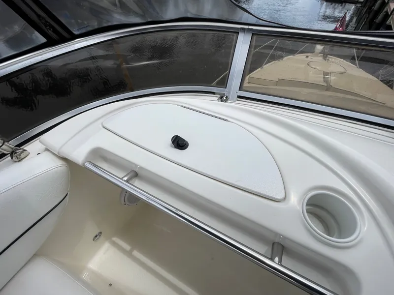 Slide: The Image of Meridian 341 Sedan 2008 - 45
