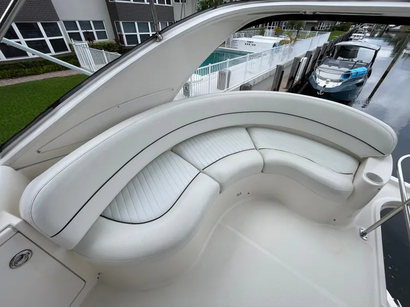 Slide: The Image of Meridian 341 Sedan 2008 - 42