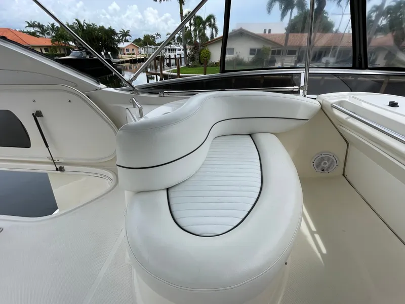 Slide: The Image of Meridian 341 Sedan 2008 - 44