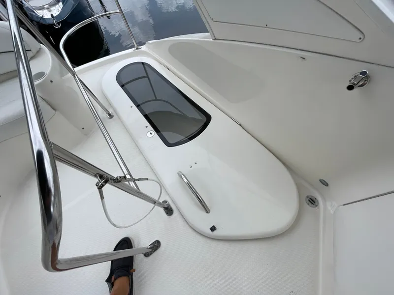 Slide: The Image of Meridian 341 Sedan 2008 - 50