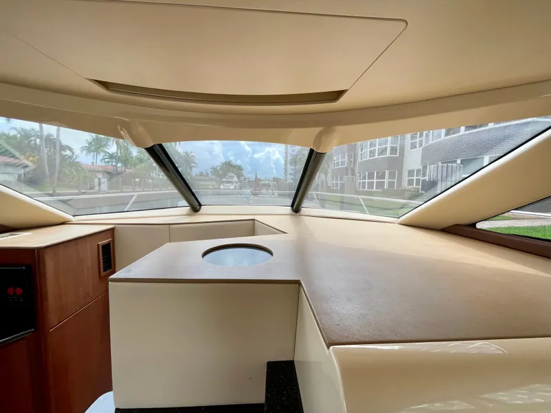 Slide: The Image of Meridian 341 Sedan 2008 - 53