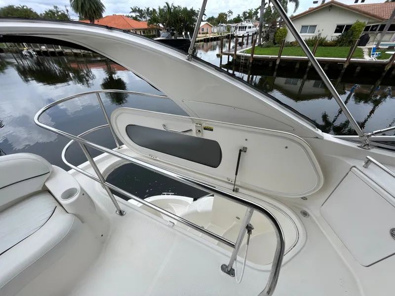 Slide: The Image of Meridian 341 Sedan 2008 - 49