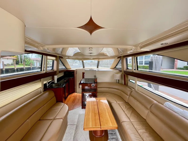Slide: The Image of Meridian 341 Sedan 2008 - 51