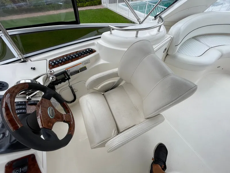 Slide: The Image of Meridian 341 Sedan 2008 - 39