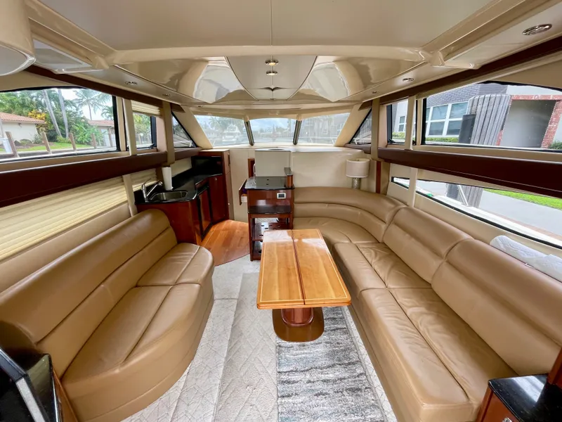 Slide: The Image of Meridian 341 Sedan 2008 - 52