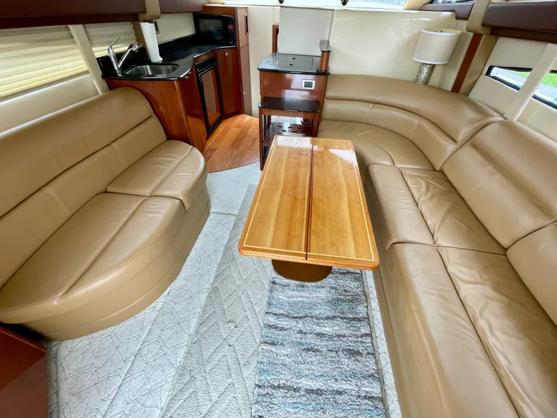 Slide: The Image of Meridian 341 Sedan 2008 - 65