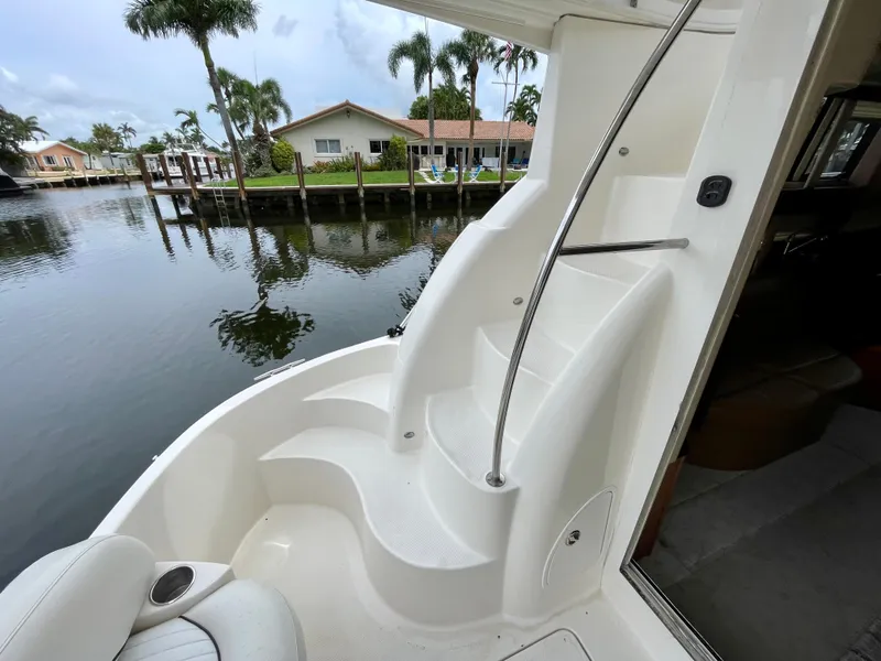 Slide: The Image of Meridian 341 Sedan 2008 - 16