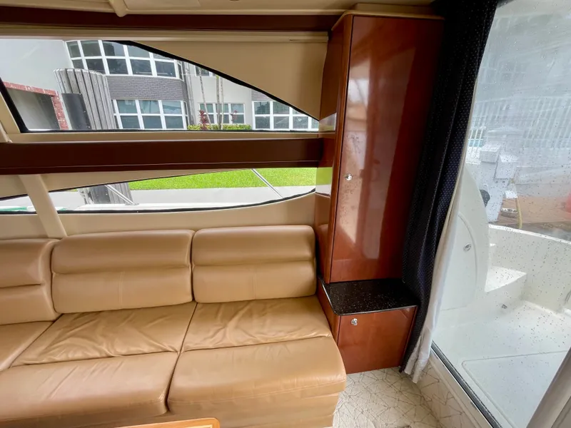 Slide: The Image of Meridian 341 Sedan 2008 - 67