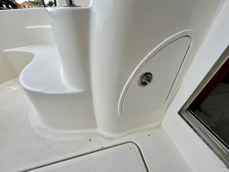 Slide: The Image of Meridian 341 Sedan 2008 - 21