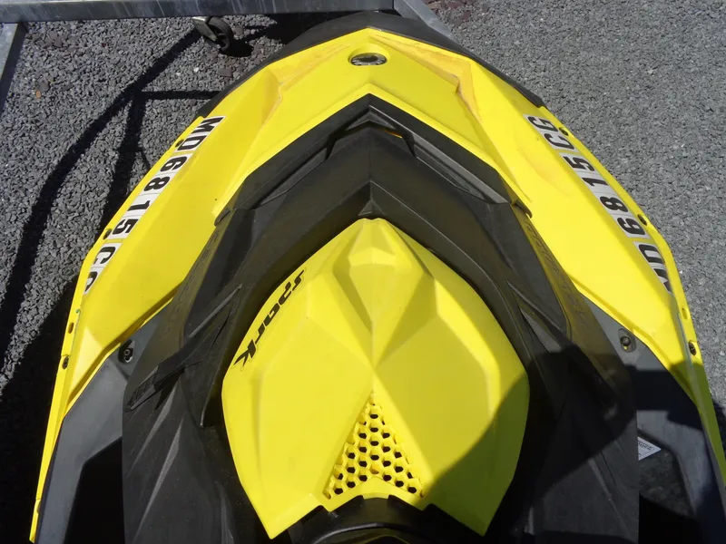 Slide: The Image of Sea-Doo Spark™ 3up 900 H.O. ACE™ iBR Convenience Package 2014 - 30
