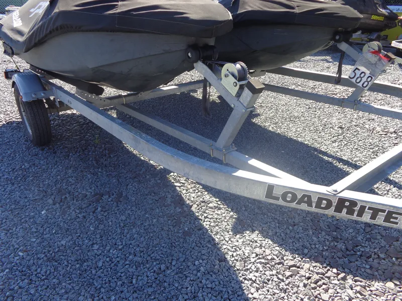 Slide: The Image of Sea-Doo Spark™ 3up 900 H.O. ACE™ iBR Convenience Package 2014 - 42