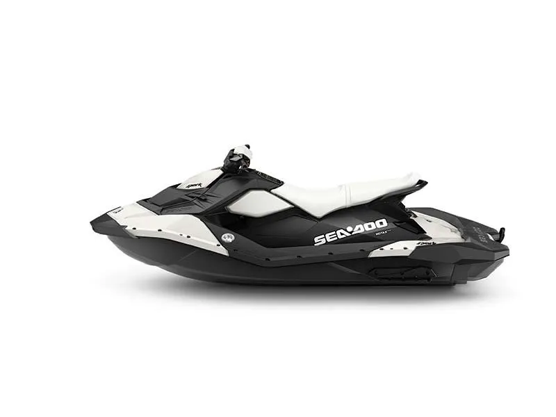 Slide: The Image of Sea-Doo Spark™ 3up 900 H.O. ACE™ iBR Convenience Package 2014 - 53