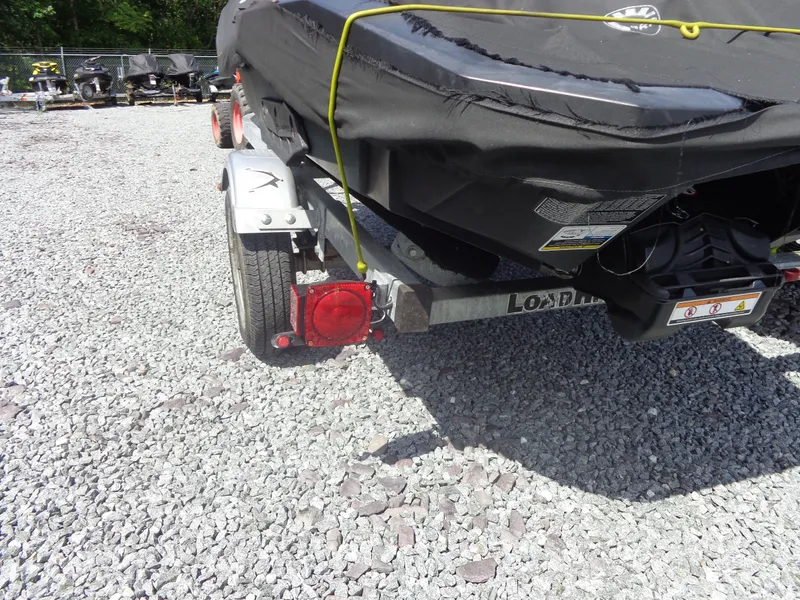 Slide: The Image of Sea-Doo Spark™ 3up 900 H.O. ACE™ iBR Convenience Package 2014 - 43