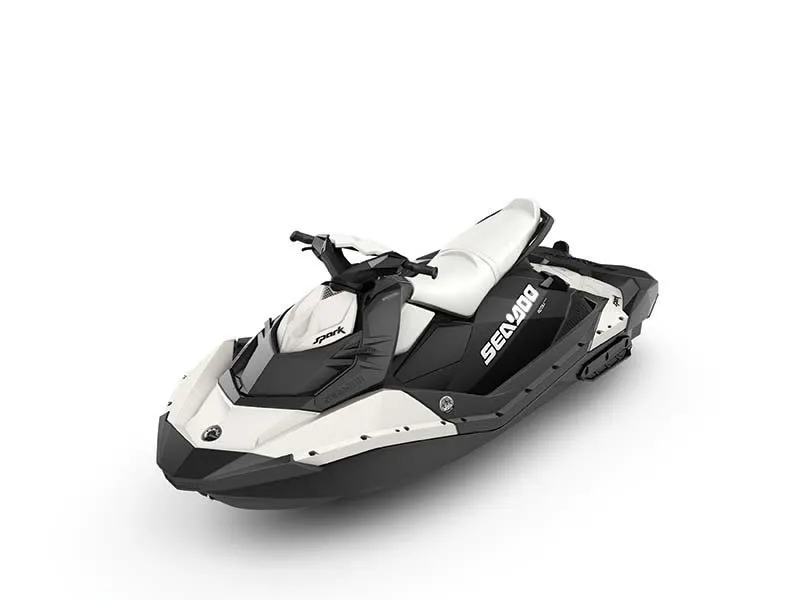 Slide: The Image of Sea-Doo Spark™ 3up 900 H.O. ACE™ iBR Convenience Package 2014 - 52