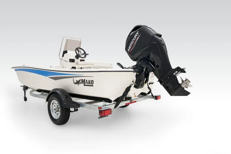 Slide: The Image of Mako Pro Skiff 15 CC 2026 - 32