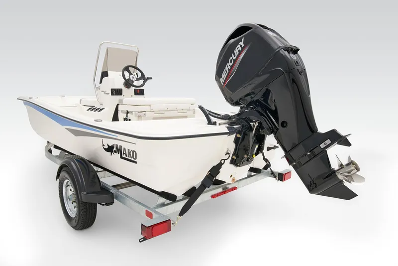 Slide: The Image of Mako Pro Skiff 15 CC 2026 - 31