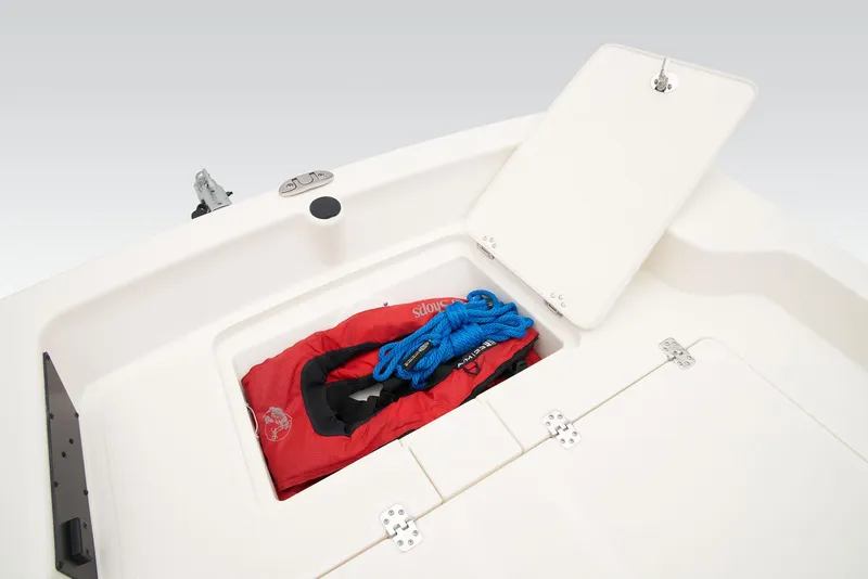 Slide: The Image of Mako Pro Skiff 15 CC 2026 - 26